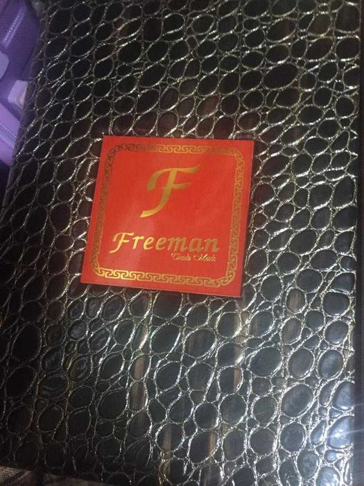 Рубашка мужская подарочная