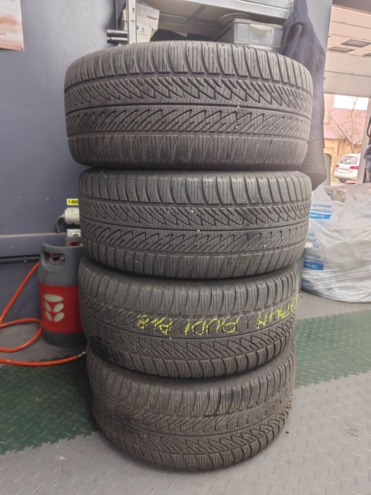 Anvelope iarna Goodyear Ultragrip 285/45/R20 112V