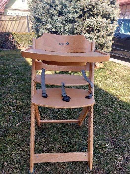 Scaun de masa copii