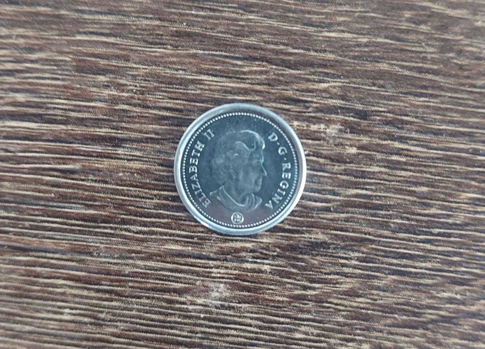 Monede Vechi - Lira de 20 Italiana 1985 si altele