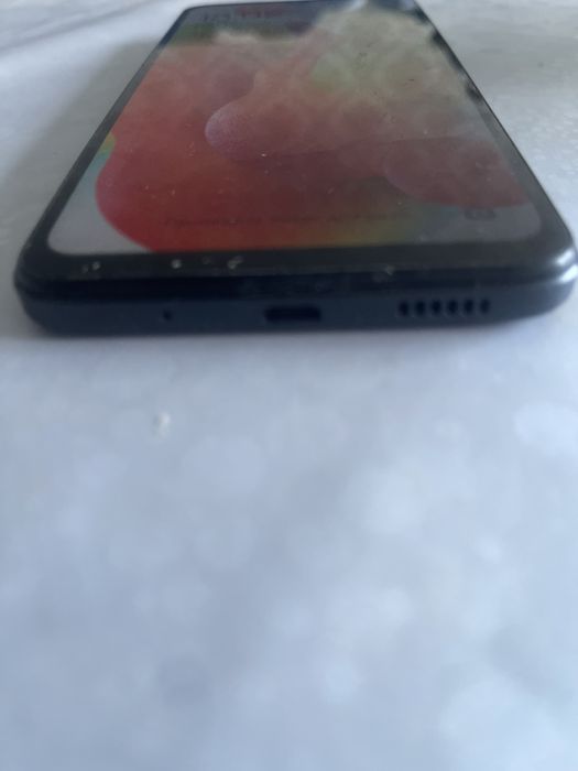 smartfon redmi 12c