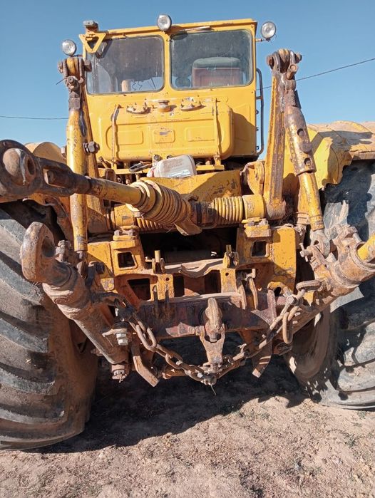 Кировец 701 ттттт