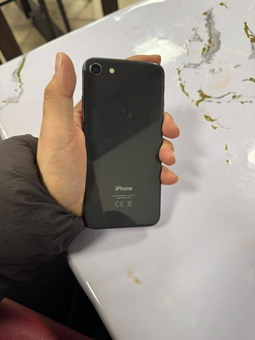 Айфон 8 64гб 100%