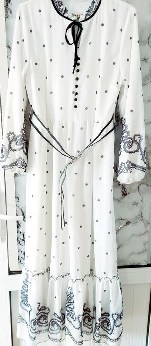 Вечерние платья размера 46