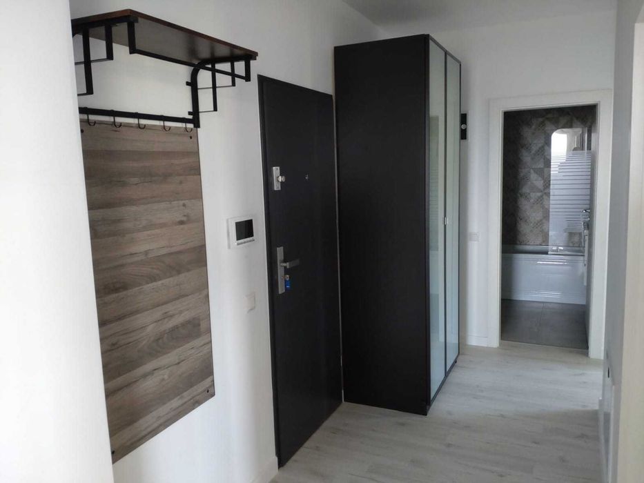 De închiriat începând cu 1 august 2026 – Apartament modern, complet mobilat, în Panoramic Residence