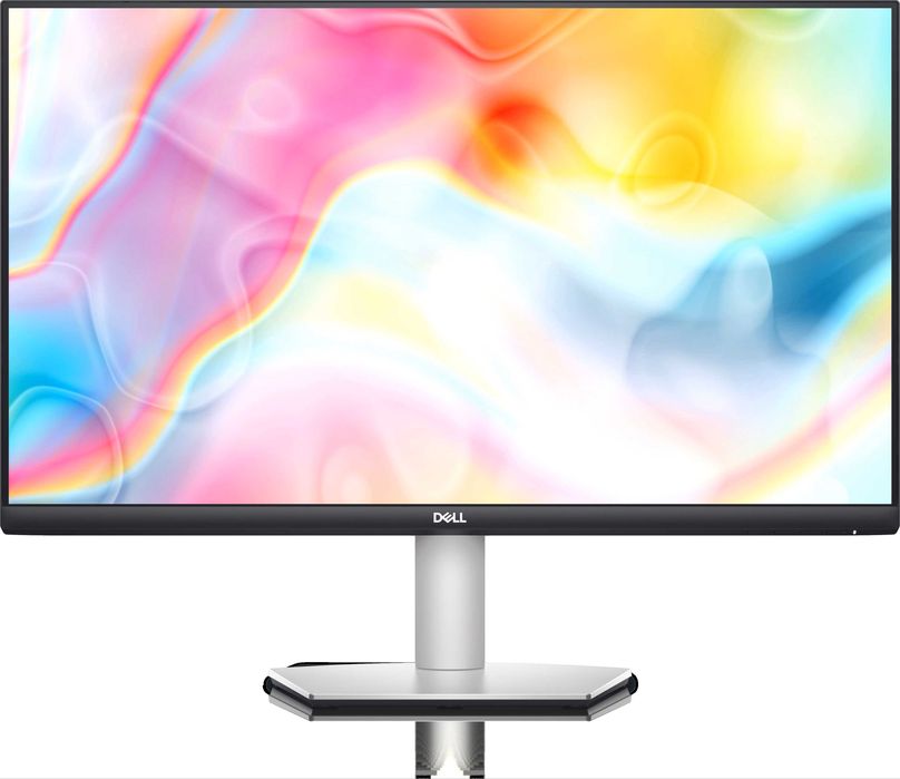 Монитор Dell S2722DC 2K