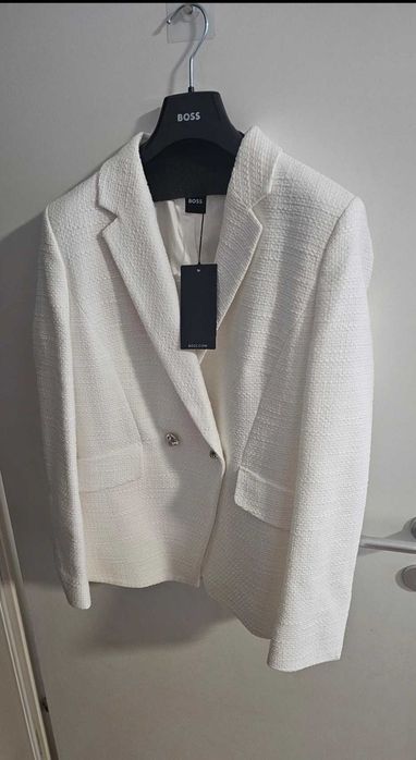 Sacou Dama Hugo Boss