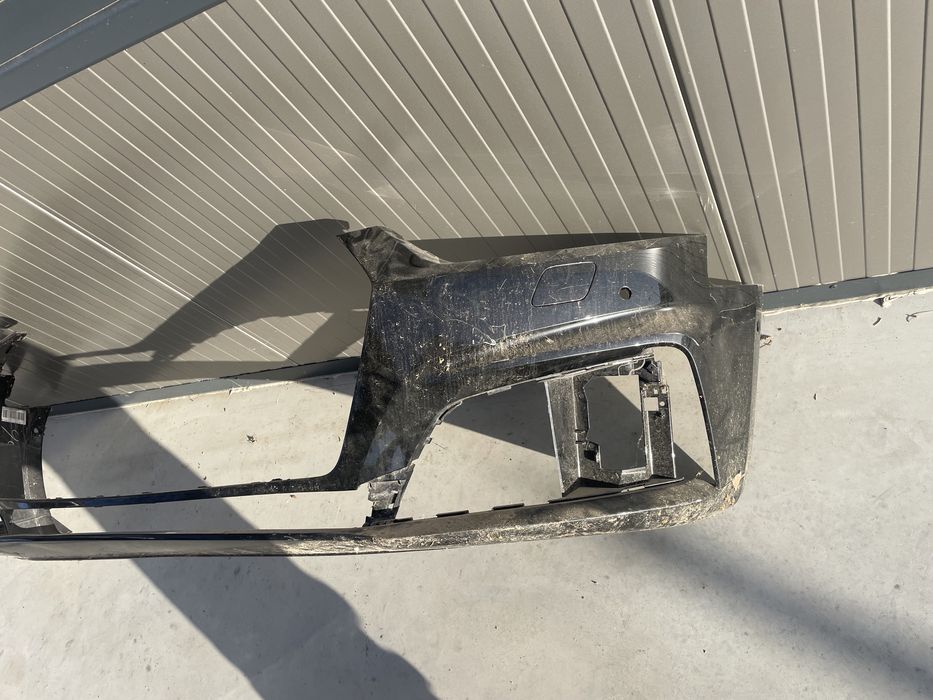 Audi a5 8W фар s line броня  ауди а5 фарове led