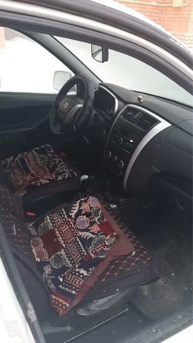 Машина Datson on-do