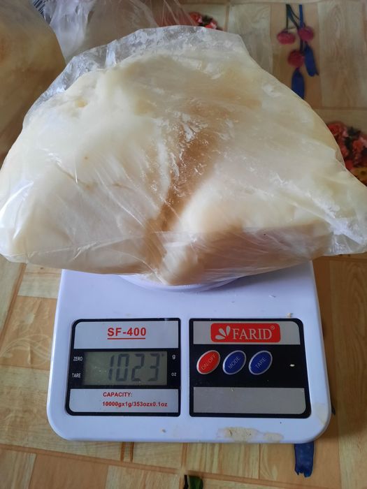 Продам курдюк топленый.