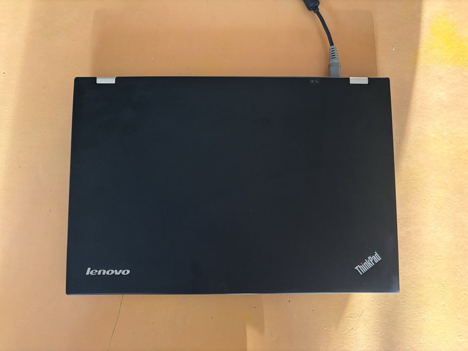 Ноутбук Lenovo, Core-i5