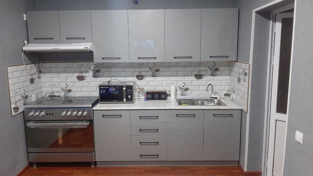 Мебель на заказ   .