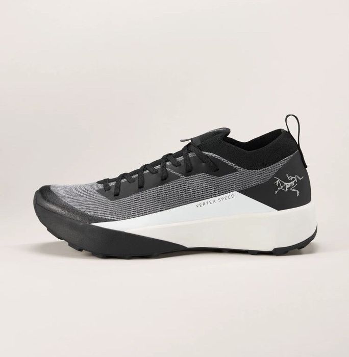 Обувки  On Cloud Boom On Cloudmonster The North Face  Arcteryx Saucony