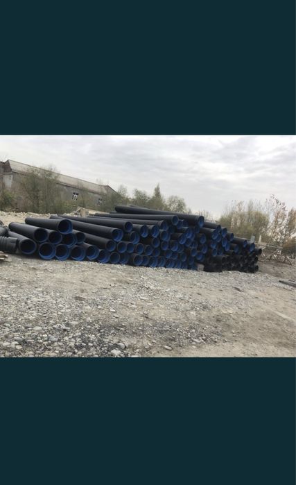 Гофра труба в ассортименте от 11000суm/метр