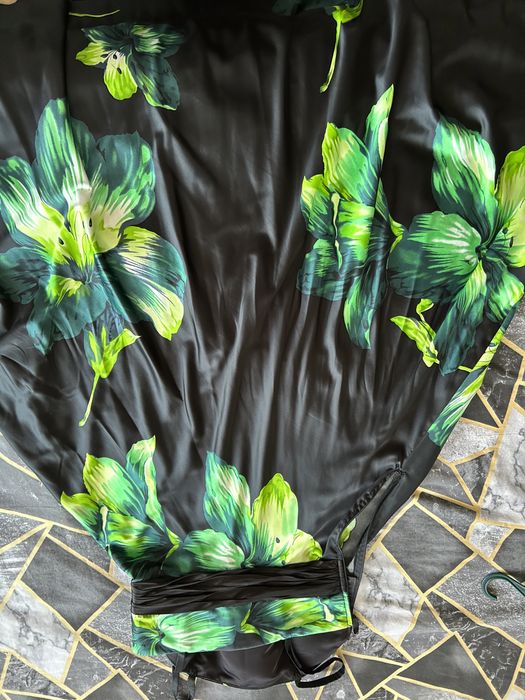 Дълга рокля