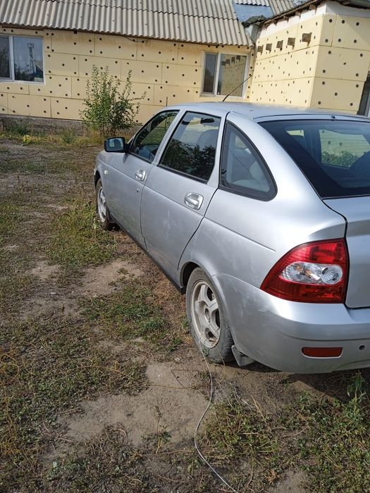 Продам автомобиль