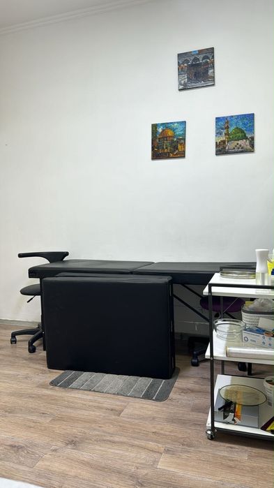 продам кушетку ширина 65. длина 180