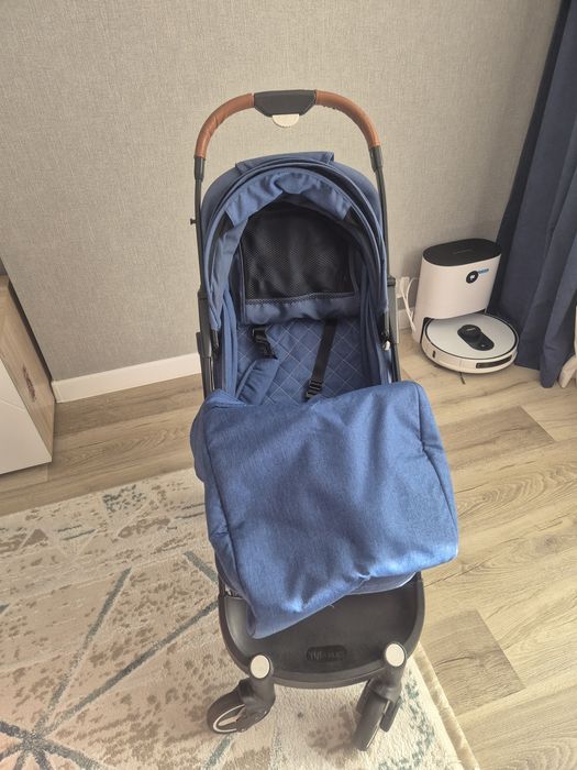 Продам коляску и велосипед