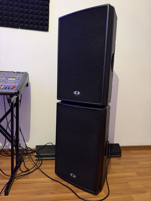 Dynacord d-lite 15.3