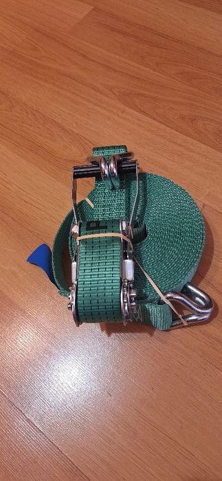 Укрепващи колани