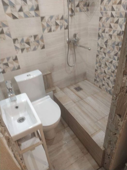 Уста Журабек под ключ квартира ремонт