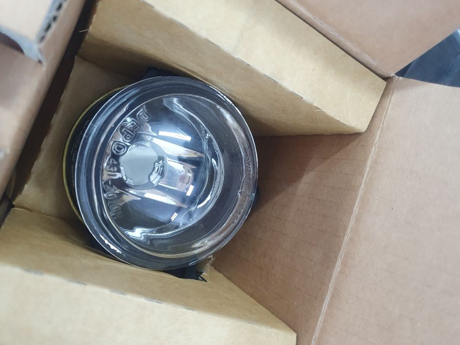 Халоген   Ford Focus 04-08g