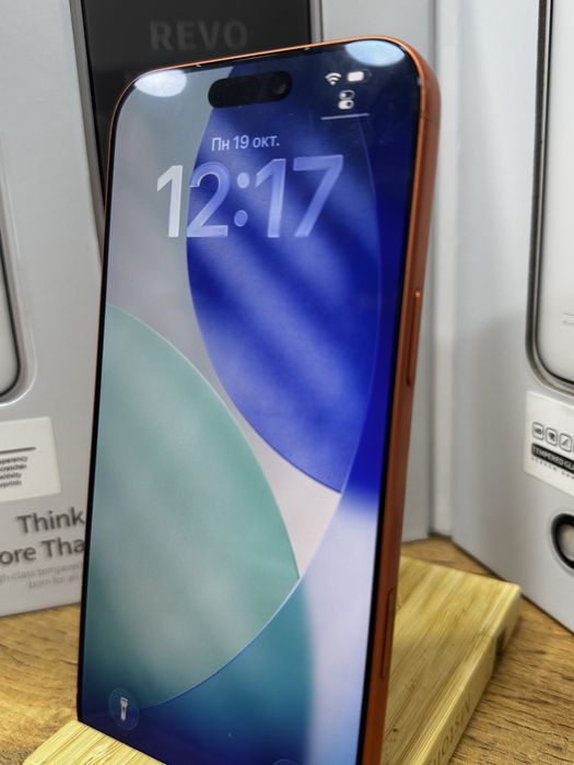 Ip 17pro max. 256gb pintelkz .43441