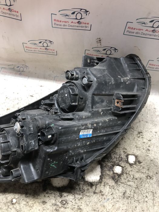 far stanga halogen hyundai ix 35 2012