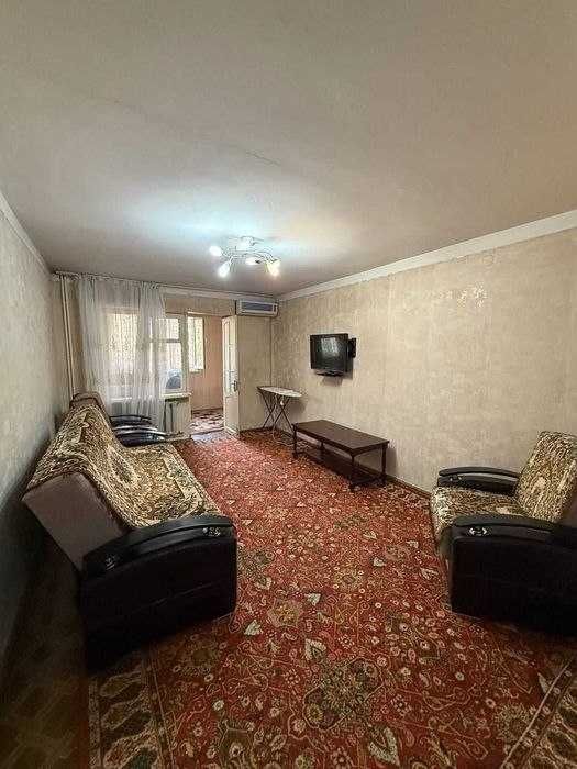 Сдаëтся квартира парк фуркат