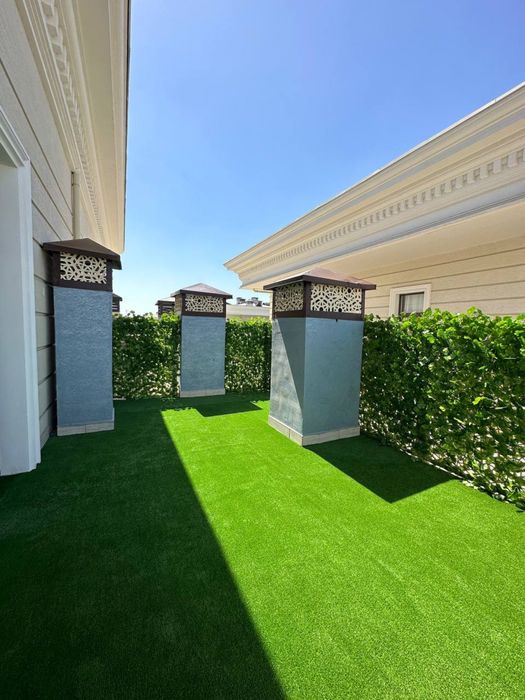 Сдаётся в Ташкент Сити 2х комнатная квартира!!!