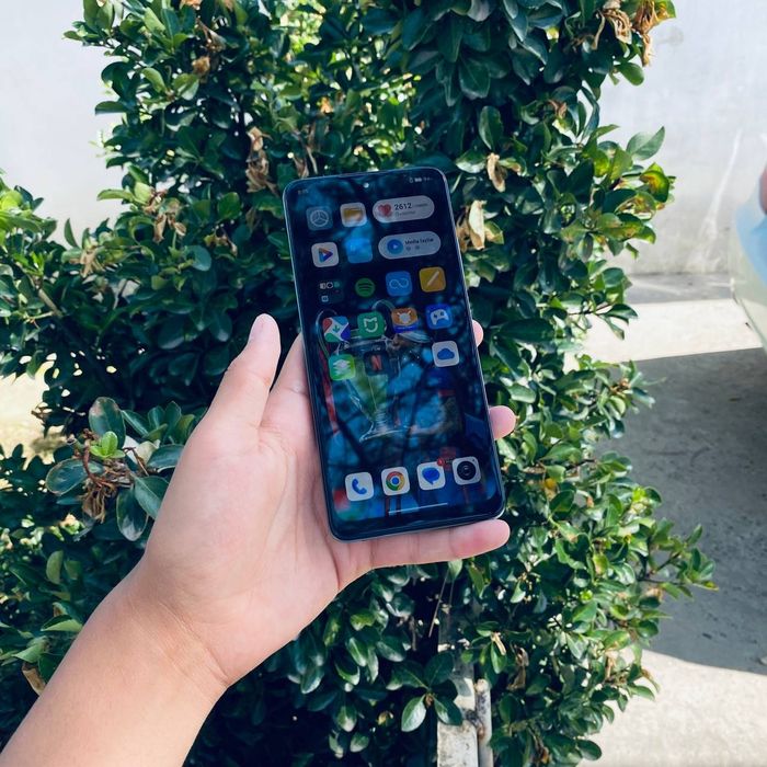 Redmi note 12 pro sotiladi dastavka bor