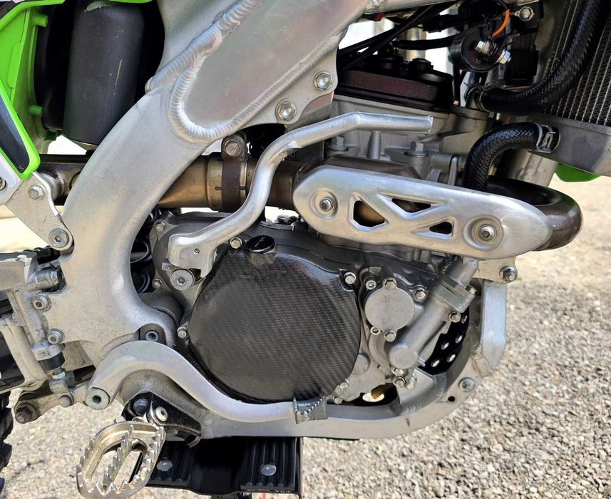 Kawasaki Kx 250Fi НОВ ВНОС!!!