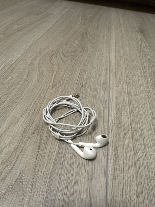 Apple Earpods Jack 3.5mm