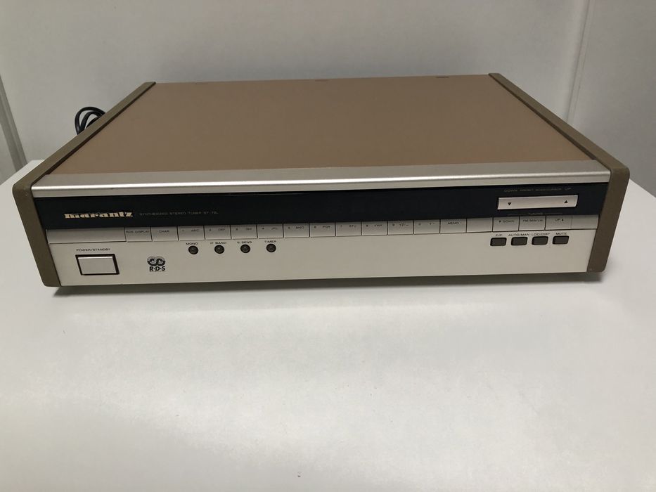 Tuner Marantz ST 72 L