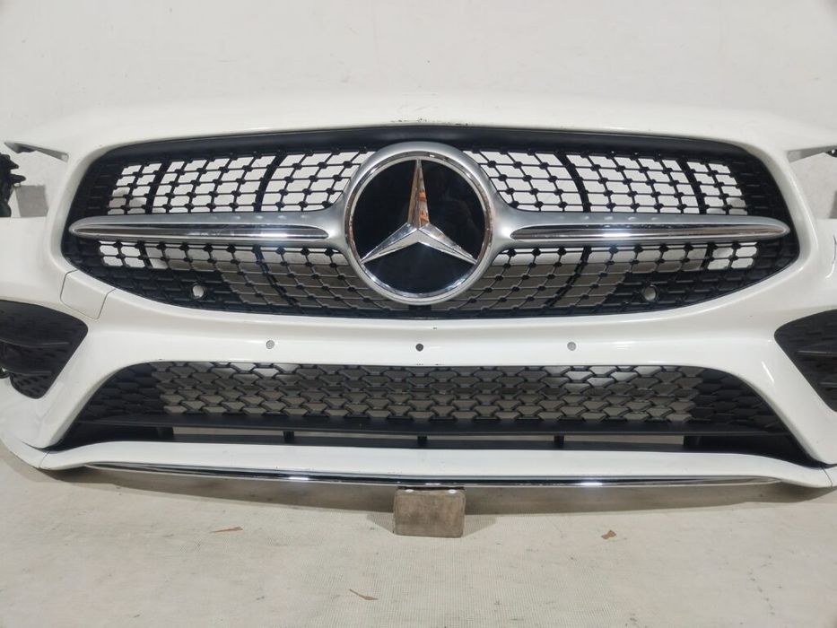 Bara fata Mercedes CLA, AMG, W118, 2019, 2020, 2021, 2022, 2023, cod origine OE A1188853901. 10648