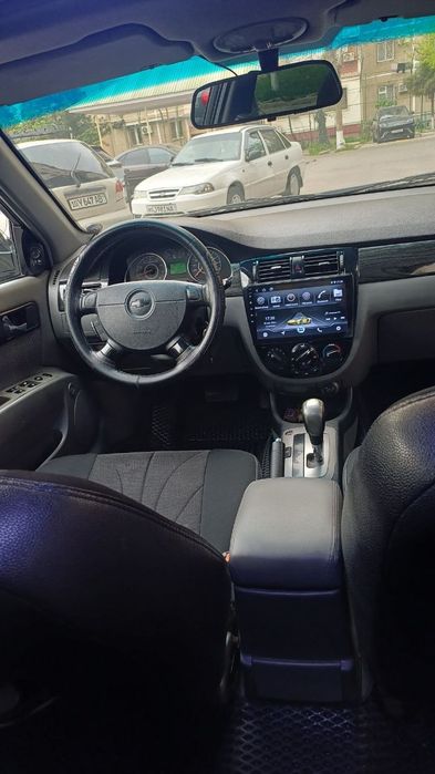 Gentra 2017 жентра