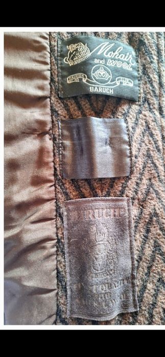 Пальто BARUCH Germany  50-52р