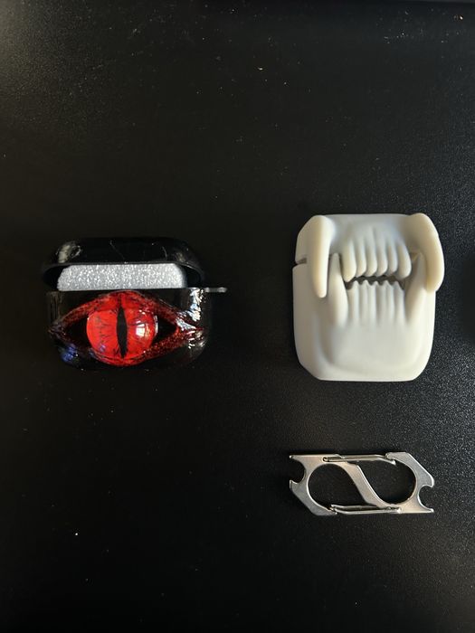 Калъфи за AirPods Pro/Защита и стил