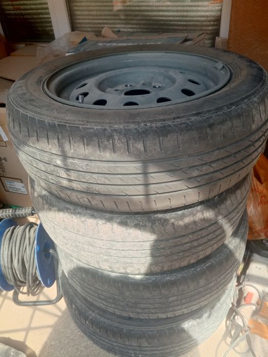 продам 185/60/14