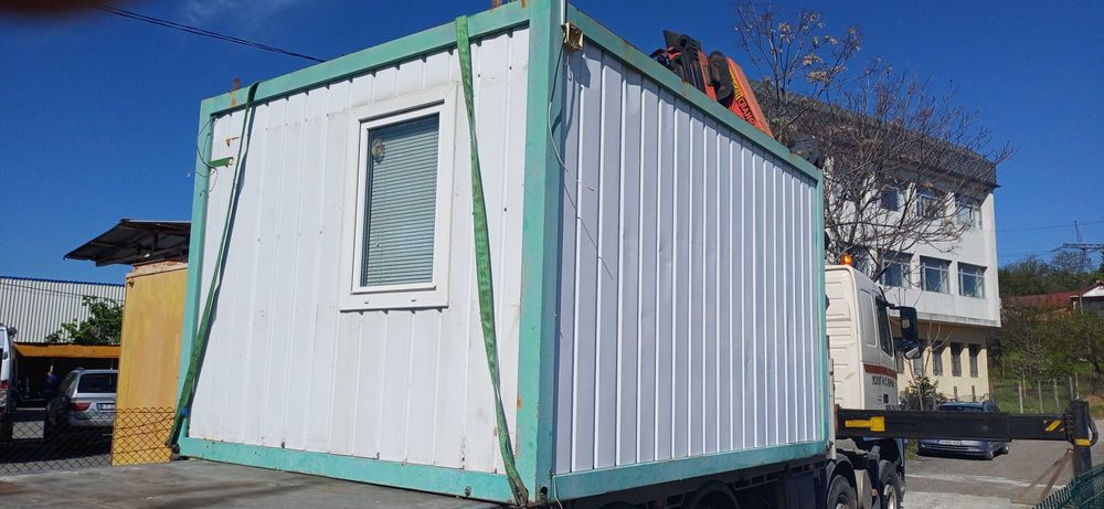 Павилион гр.Търговище