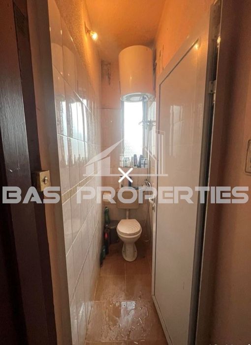 2-стаен в София-Център площ 68