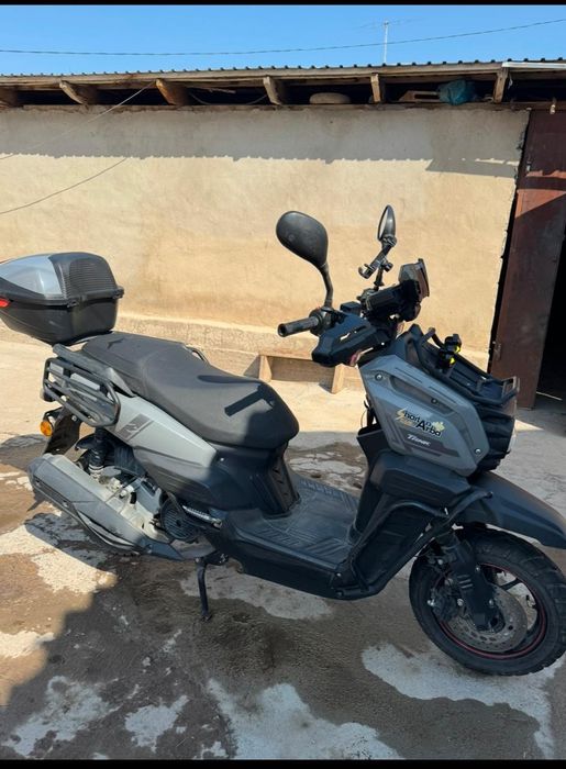 Мопед сатылад 150 к