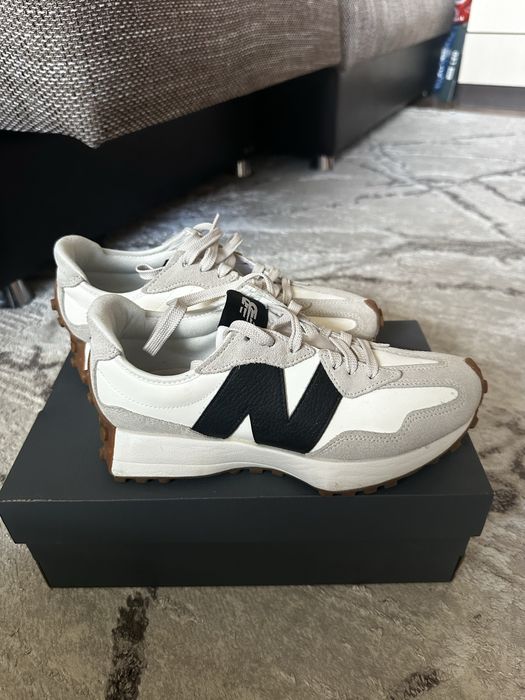 Маратонки New Balance 327