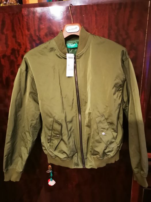 Geci dama Colmar Polo, Beneton, Twinset