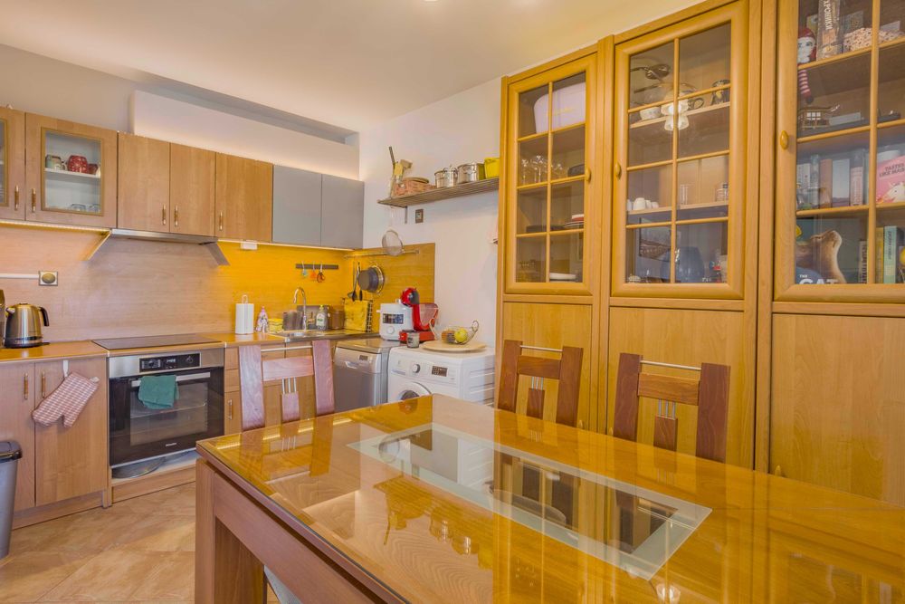 Продава се Четиристаен апартамент в София, Редута - 106 кв.м за 4717 €/кв.м - Снимка #8