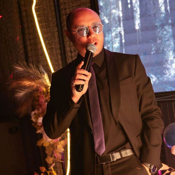 Тамада, Евгений. Ведущий мероприятий!