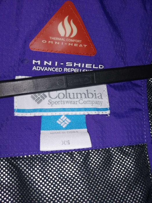 Geaca Columbia LayD
