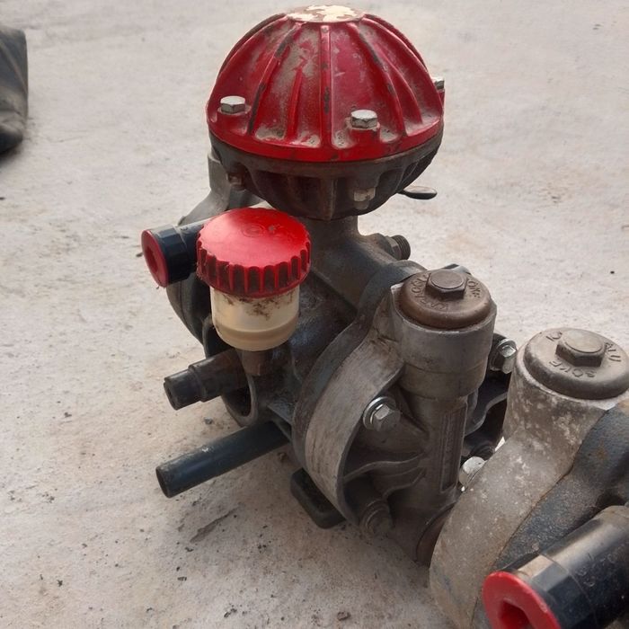 Штангил  Дори сепадиган аппарат насос янги ишлатилмаган