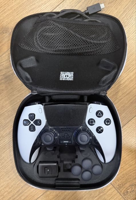 Dualsense edge геймпад для PS5 (Playstation 5)