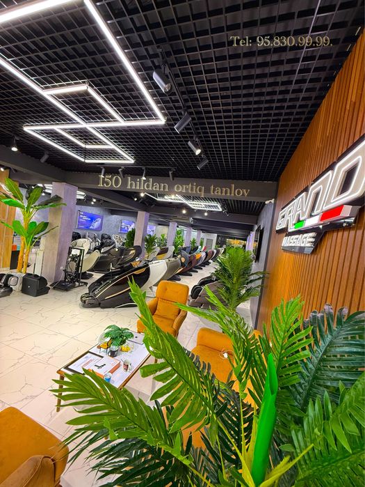 Кресло массажное | ADIKS | massaj kreslo | kreslo massaj | массажное |